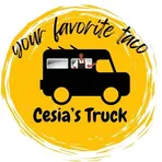 Cesia’s Truck logo
